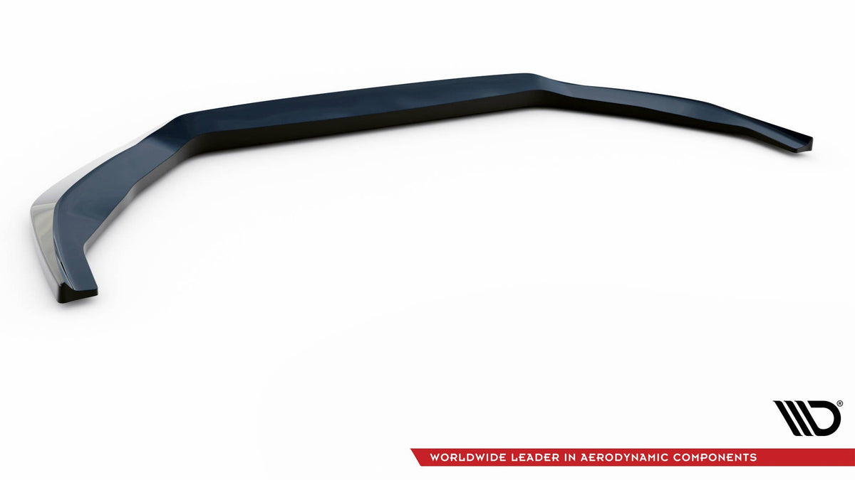 Frontläpp V.1 för Audi S8 / A8 S-Line D5