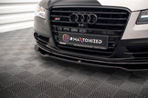 Frontläpp V.1 för Audi S8 D4