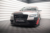 Frontläpp V.1 för Audi S8 D4