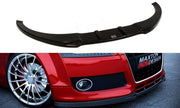 Frontläpp V.1 för Audi TT 8J