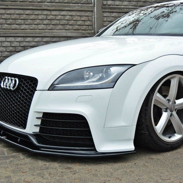Frontläpp V.1 för Audi TT RS 8J