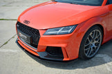 Frontläpp V.1 för Audi TT RS 8S