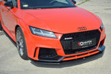 Frontläpp V.1 för Audi TT RS 8S