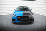 Frontläpp V.1 för Audi TT S / TT S-Line 8S Facelift