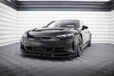 Frontläpp V.1 för Audi e-Tron GT / RS GT Mk1