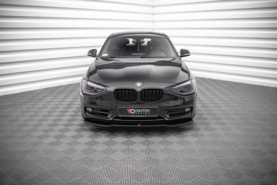 Frontläpp V.1 för BMW 1 F20