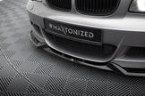 Frontläpp V.1 för BMW 1 M-Pack E82