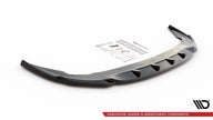 Frontläpp V.1 för BMW 2 Gran Coupe M-Pack / M235i F44