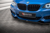 Frontläpp V.1 för BMW 2 M-Pack F22