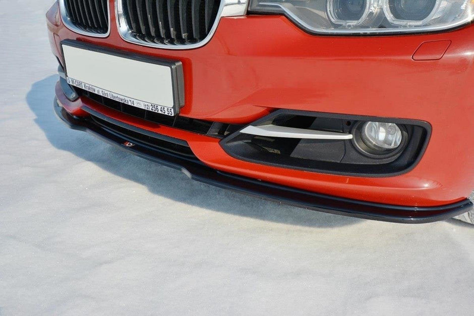 Frontläpp V.1 för BMW 3 F30