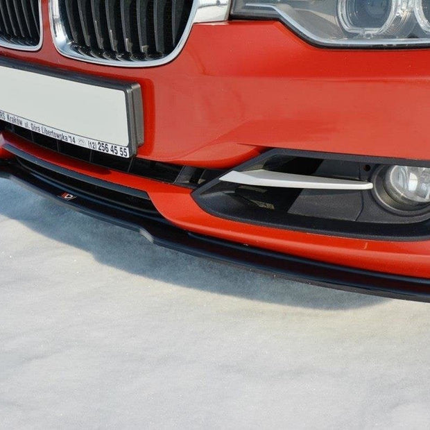 Frontläpp V.1 för BMW 3 F30