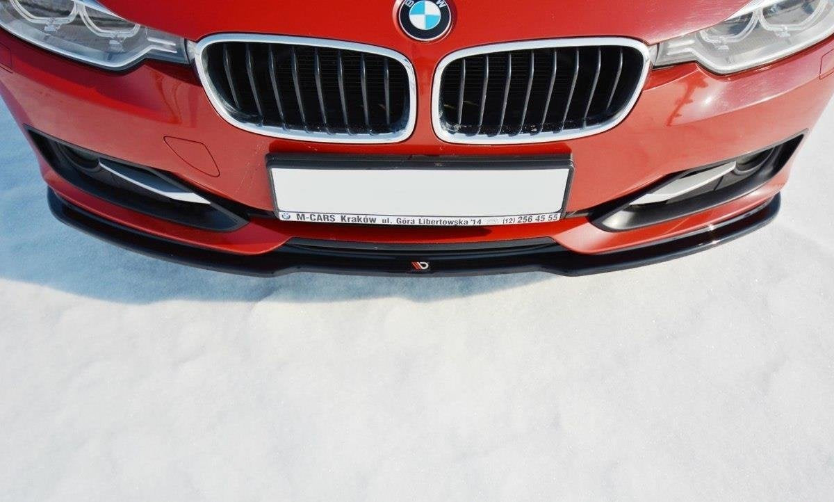 Frontläpp V.1 för BMW 3 F30