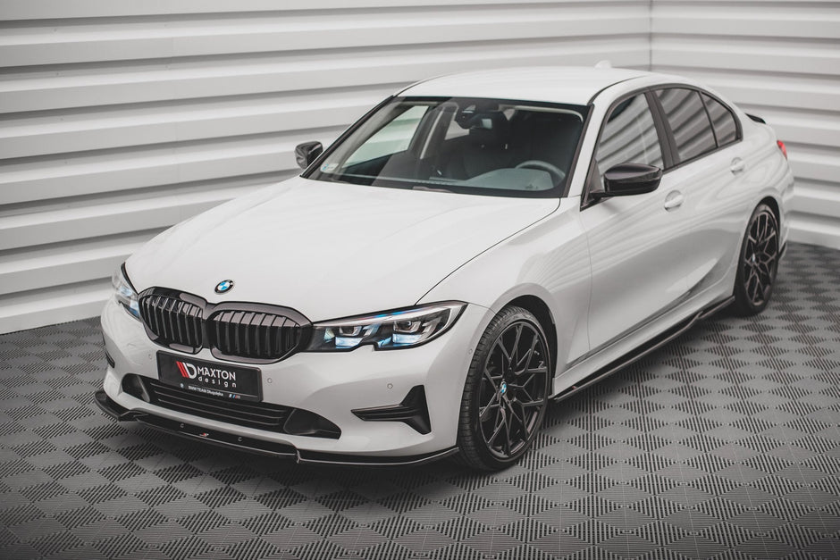 Frontläpp V.1 för BMW 3 G20 / G21