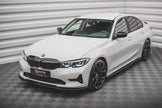 Frontläpp V.1 för BMW 3 G20 / G21