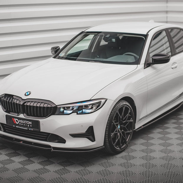 Frontläpp V.1 för BMW 3 G20 / G21