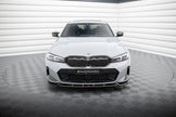 Frontläpp V.1 för BMW 3 M340i / M-Pack G20 / G21 Facelift