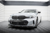 Frontläpp V.1 för BMW 3 M340i / M-Pack G20 / G21 Facelift