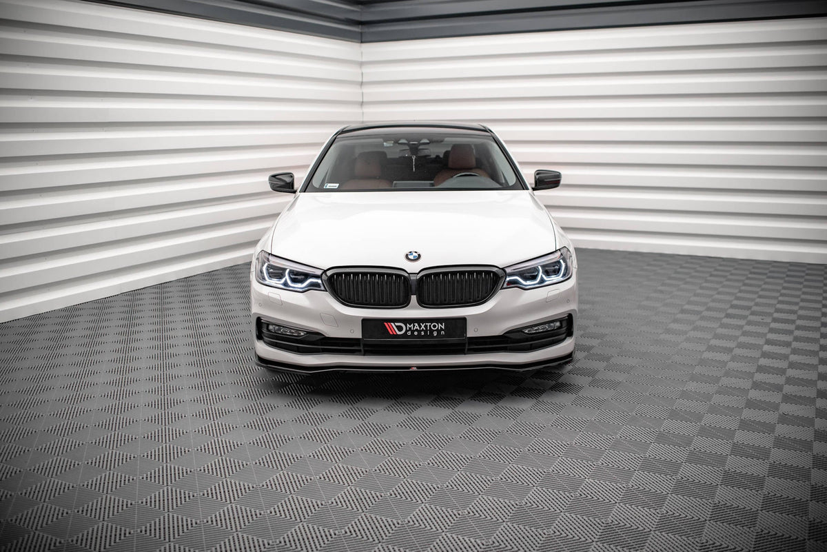 Frontläpp V.1 för BMW 5 G30 / G31