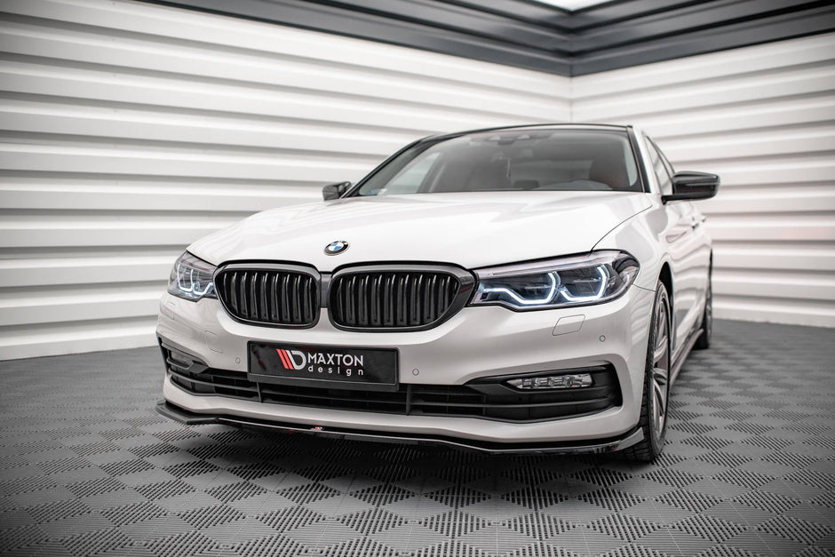 Frontläpp V.1 för BMW 5 G30 / G31