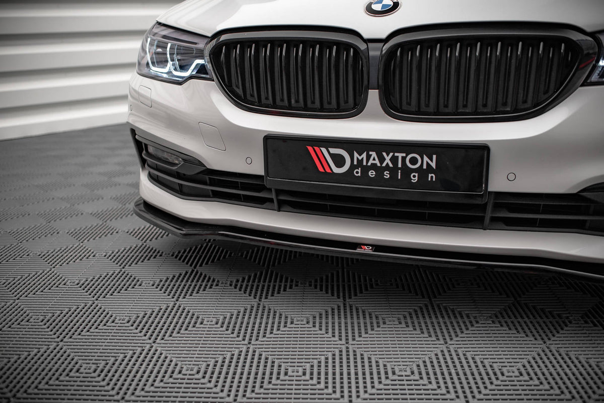 Frontläpp V.1 för BMW 5 G30 / G31