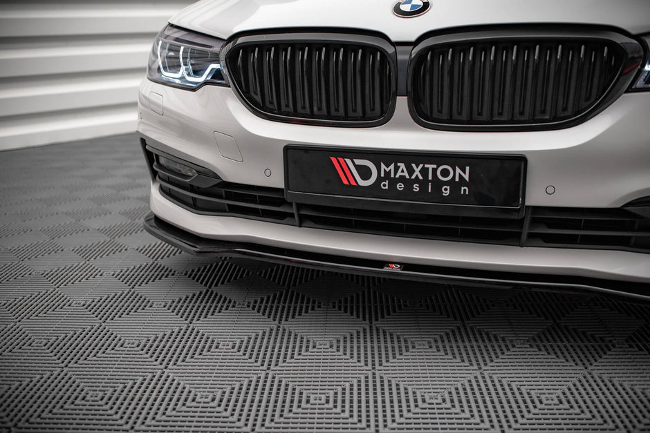 Frontläpp V.1 för BMW 5 G30 / G31