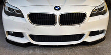 Frontläpp V.1 för BMW 5 M-Pack F10/F11