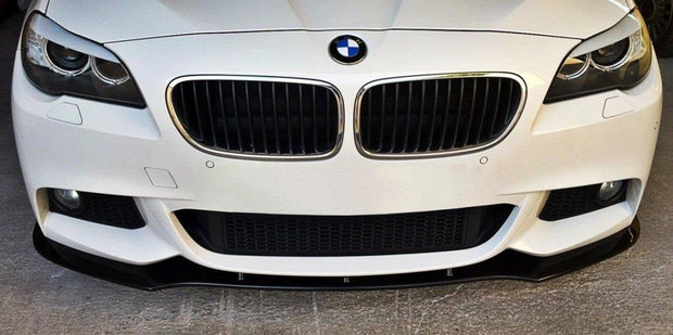 Frontläpp V.1 för BMW 5 M-Pack F10/F11
