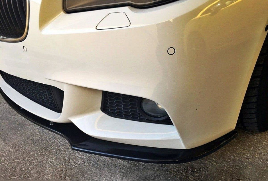 Frontläpp V.1 för BMW 5 M-Pack F10/F11