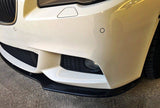 Frontläpp V.1 för BMW 5 M-Pack F10/F11