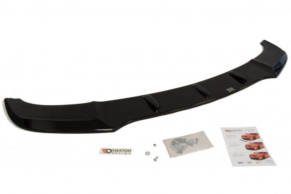 Frontläpp V.1 för BMW 5 M-Pack F10/F11