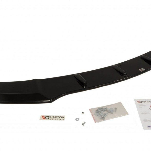 Frontläpp V.1 för BMW 5 M-Pack F10/F11