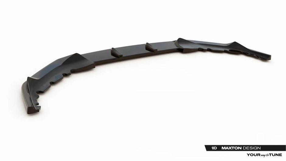 Frontläpp V.1 för BMW 5 M-Pack / M550i / M550d Sedan / Touring G30 / G31 Facelift
