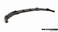 Frontläpp V.1 för BMW 5 M-Pack / M550i / M550d Sedan / Touring G30 / G31 Facelift