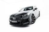 Frontläpp V.1 för BMW 5 / i5 M-Pack Sedan / Touring G60 / G61