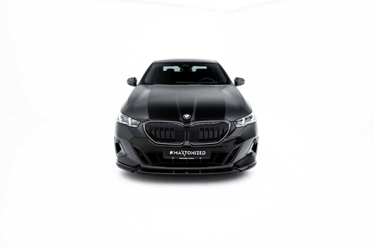 Frontläpp V.1 för BMW 5 / i5 M-Pack Sedan / Touring G60 / G61