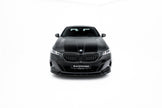 Frontläpp V.1 för BMW 5 / i5 M-Pack Sedan / Touring G60 / G61