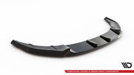 Frontläpp V.1 för BMW 5 / i5 M-Pack Sedan / Touring G60 / G61