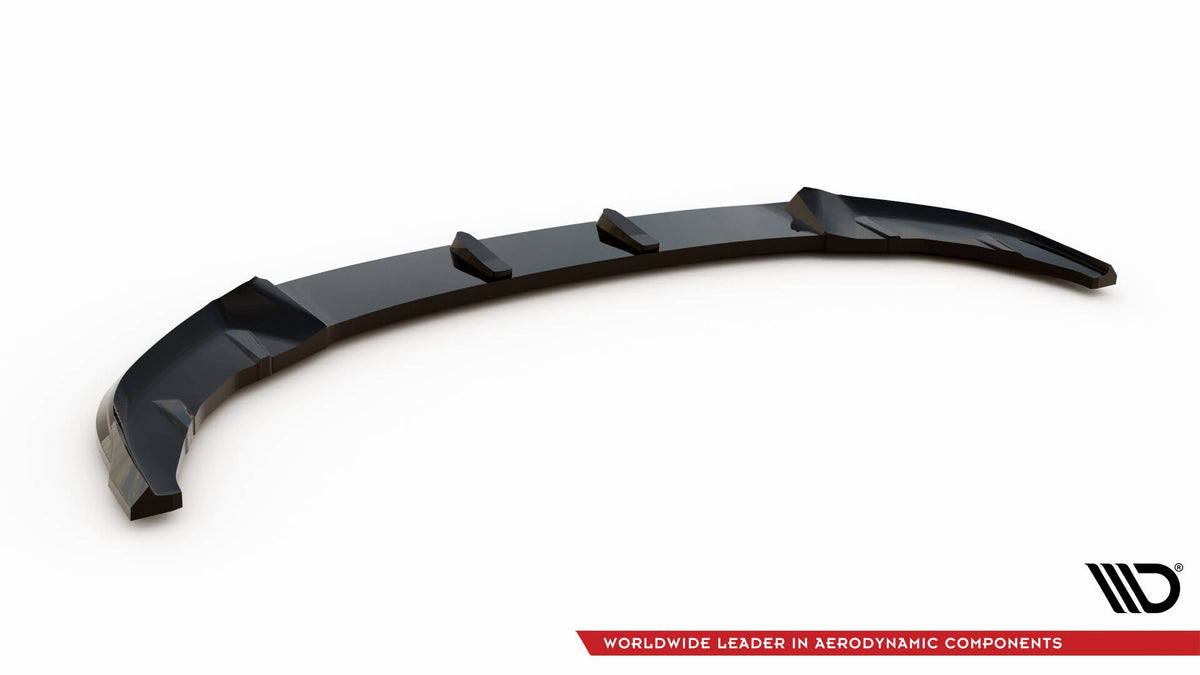 Frontläpp V.1 för BMW 5 / i5 M-Pack Sedan / Touring G60 / G61