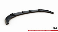 Frontläpp V.1 för BMW 5 / i5 M-Pack Sedan / Touring G60 / G61
