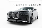 Frontläpp V.1 för BMW 7 G70