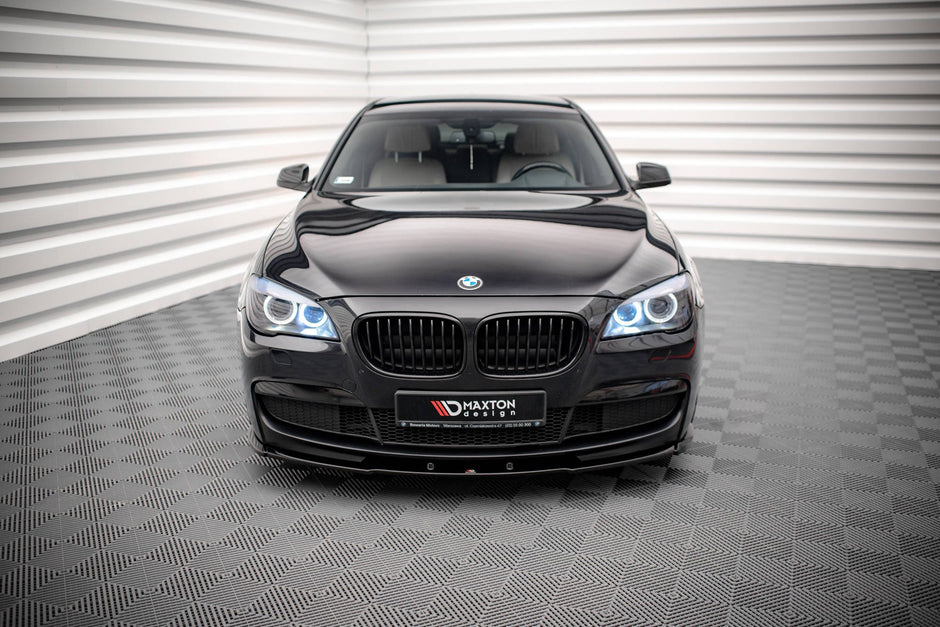 Frontläpp V.1 för BMW 7 M-Pack F01