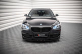 Frontläpp V.1 för BMW 7 M-Pack F01