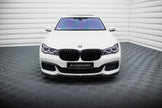 Frontläpp V.1 för BMW 7 M-Pack G11 /G12