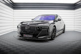 Frontläpp V.1 för BMW 7 M-Pack / M760e / i7 M-Pack G70
