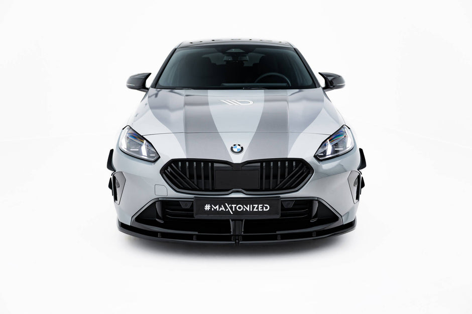 Frontläpp V.1 för BMW M135i F70
