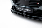 Frontläpp V.1 för BMW M135i M Performance F70