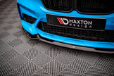 Frontläpp V.1 för BMW M2 Competition F87