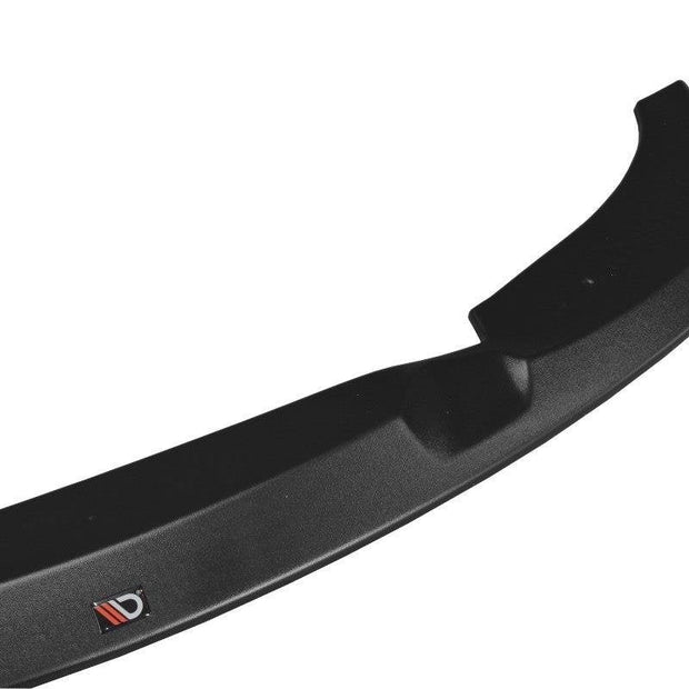 Frontläpp V.1 för BMW M3 E46 Coupe