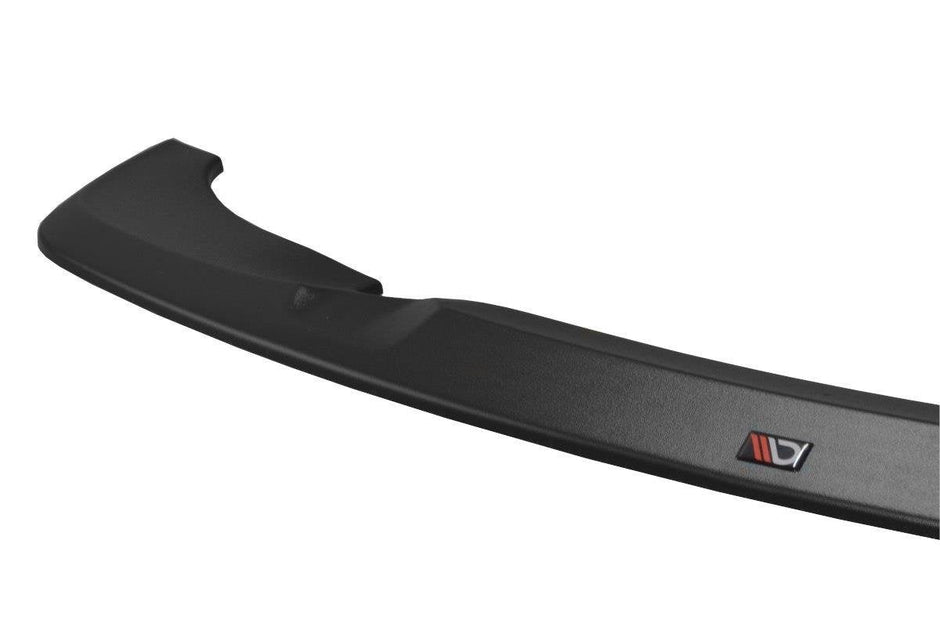 Frontläpp V.1 för BMW M3 E46 Coupe