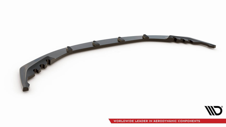 Frontläpp V.1 för BMW M3 Sedan / Touring G80 / G81